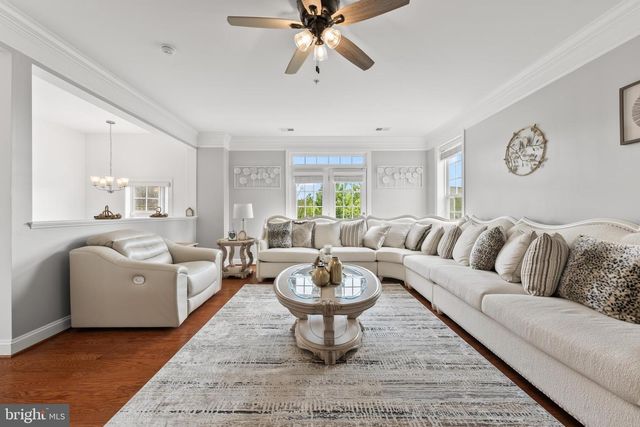 2111 ABBOTTSBURY WAY, Woodbridge, VA 22191