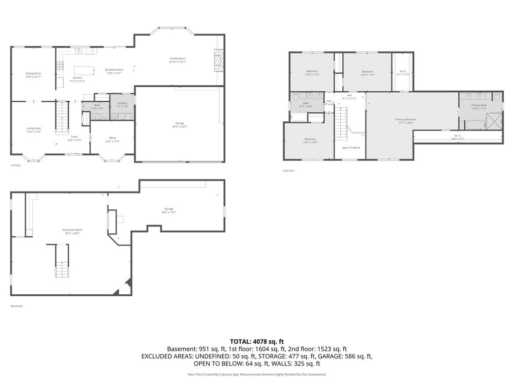 Image 47 of property listing at 2624 Wendy Drive, Naperville, IL 60565