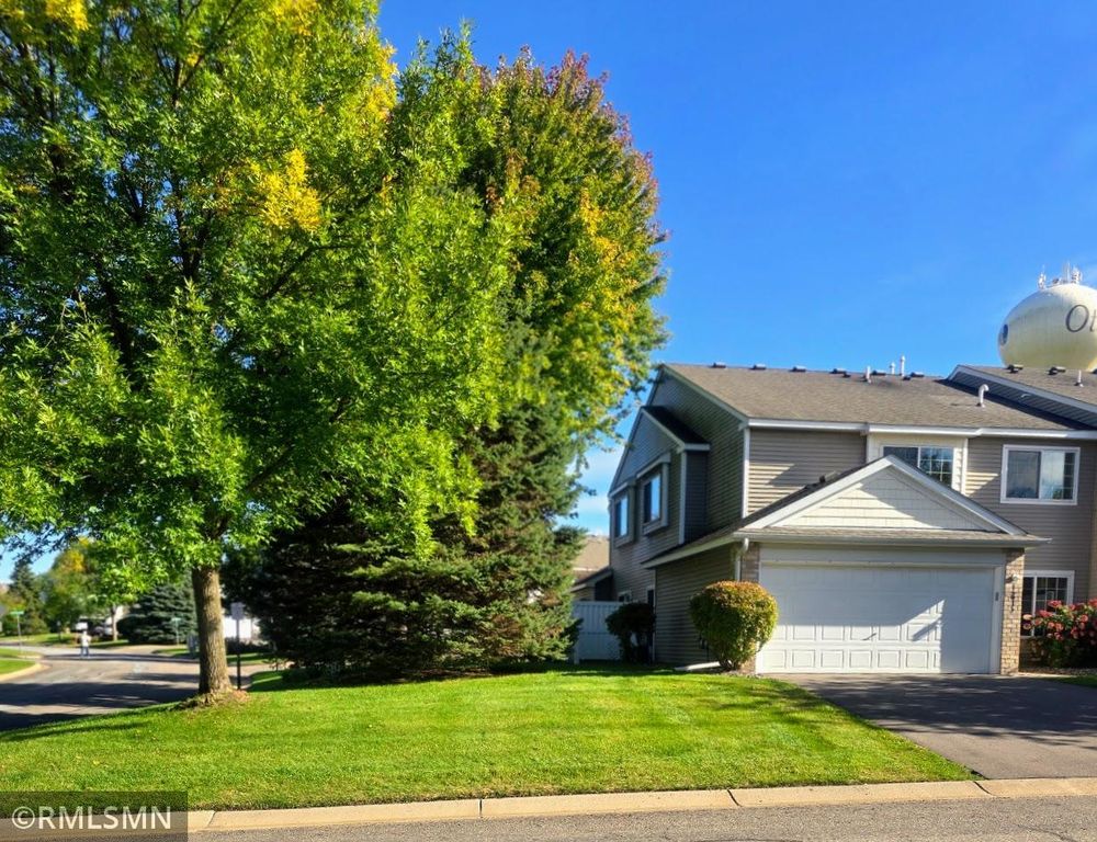 15935 71st Street NE, Otsego, MN 55330 — exterior