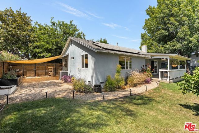 25202 Atwood Boulevard, Santa Clarita, CA 91321