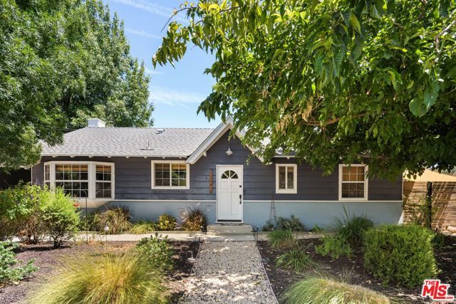25202 Atwood Boulevard, Santa Clarita, CA 91321