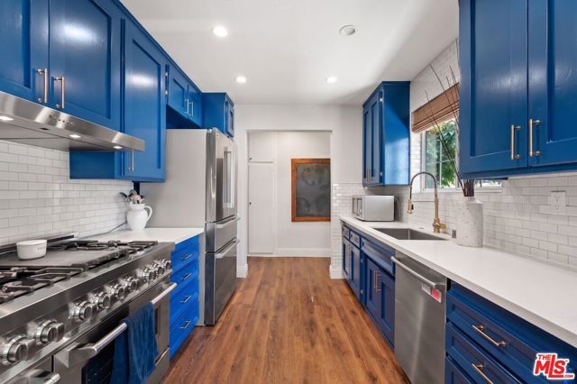 25202 Atwood Boulevard, Santa Clarita, CA 91321