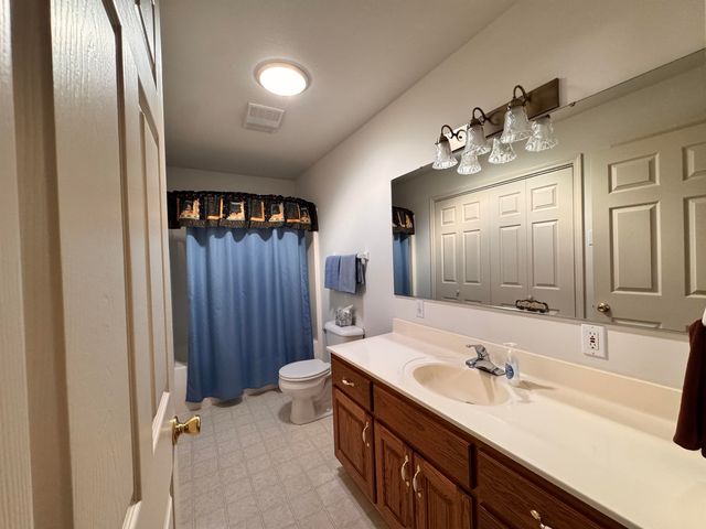 37 Los Indios Drive, Cherokee Village, AR 72529