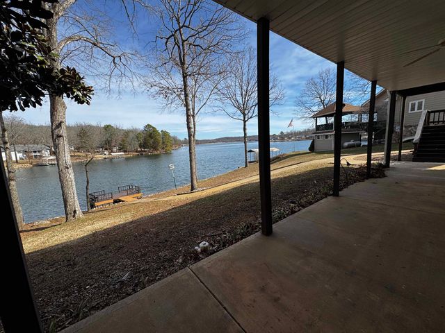 37 Los Indios Drive, Cherokee Village, AR 72529