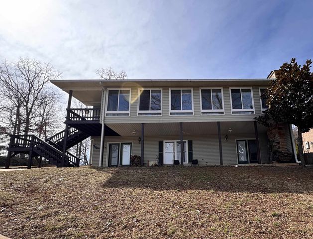 37 Los Indios Drive, Cherokee Village, AR 72529