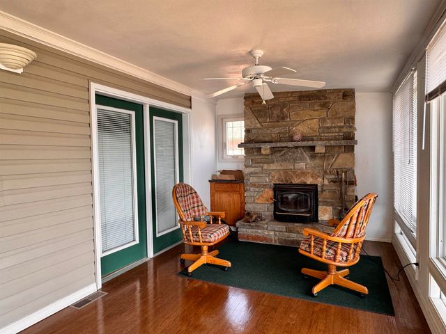 37 Los Indios Drive, Cherokee Village, AR 72529