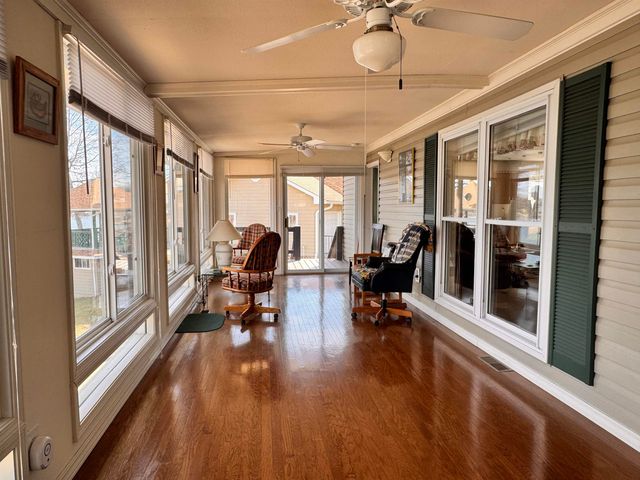 37 Los Indios Drive, Cherokee Village, AR 72529