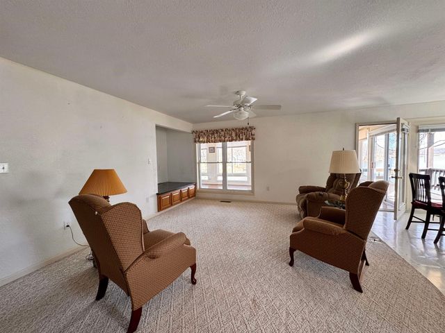 37 Los Indios Drive, Cherokee Village, AR 72529