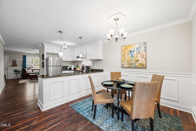 32 Fashion Place, Durham, NC 27705