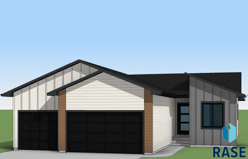 1605 Connor Ct Court, Yankton, SD 57078