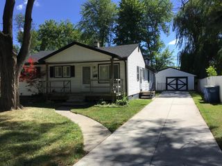 23822 Wellington Avenue, Warren, MI 48089