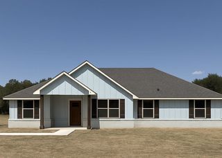 1020 Bluestem, Brock, TX 76087