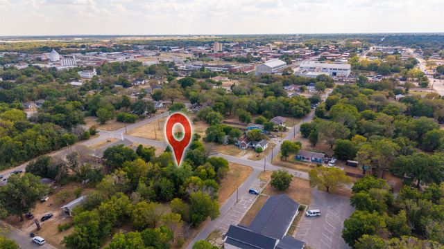 417 N 3rd Street, Corsicana, TX 75110