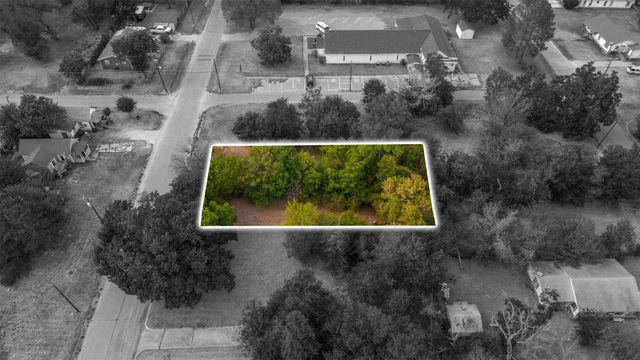 417 N 3rd Street, Corsicana, TX 75110