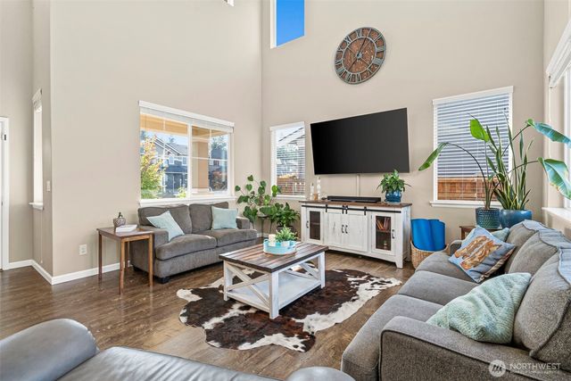 17829 132nd St Ct E, Bonney Lake, WA 98391