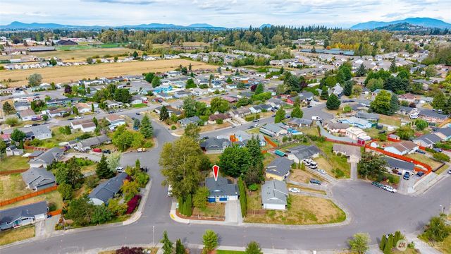 1805 N 35th Street, Mount Vernon, WA 98273