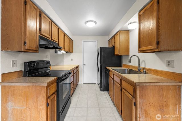 1805 N 35th Street, Mount Vernon, WA 98273