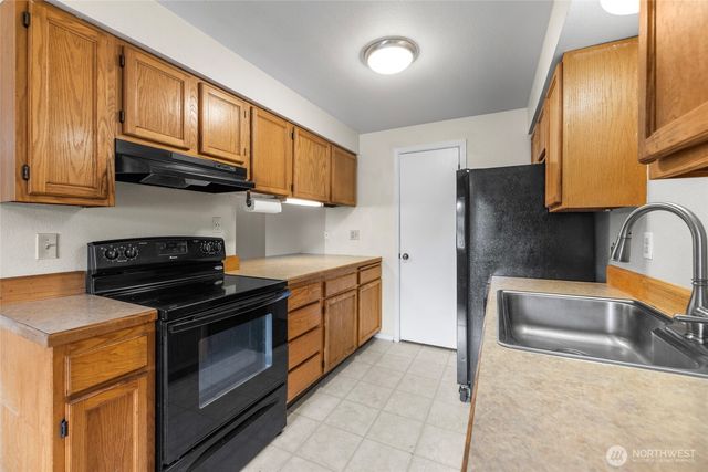 1805 N 35th Street, Mount Vernon, WA 98273