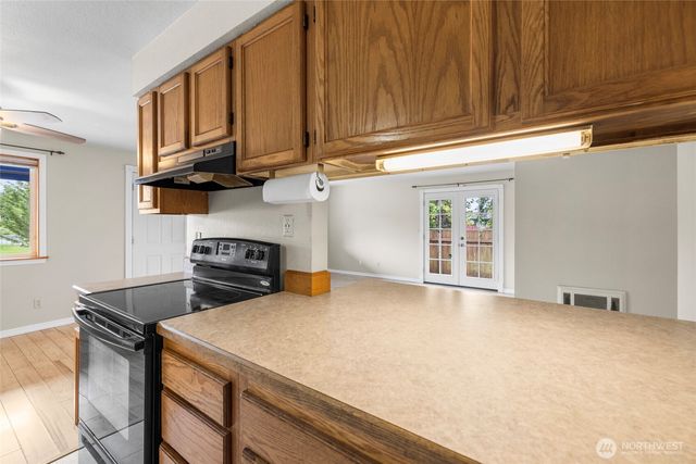 1805 N 35th Street, Mount Vernon, WA 98273