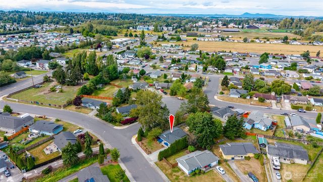 1805 N 35th Street, Mount Vernon, WA 98273