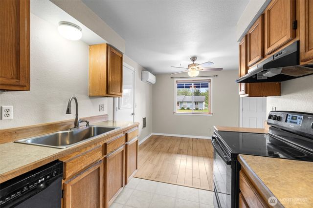 1805 N 35th Street, Mount Vernon, WA 98273