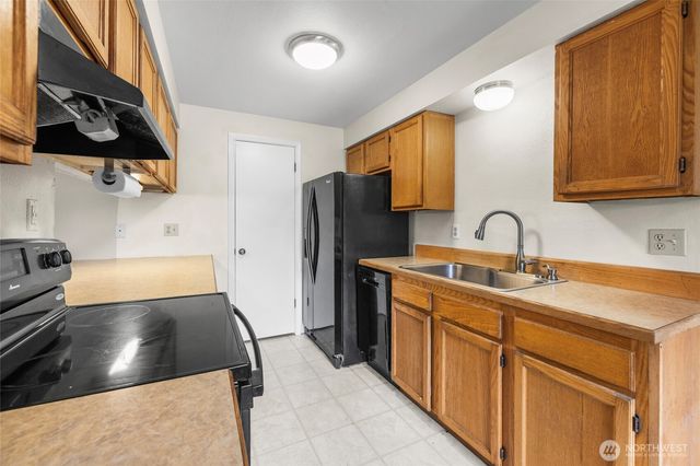 1805 N 35th Street, Mount Vernon, WA 98273