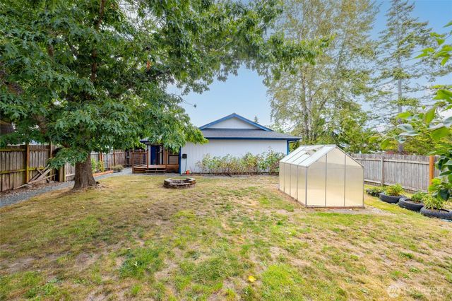1805 N 35th Street, Mount Vernon, WA 98273