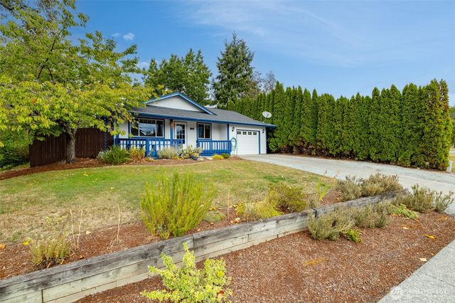 1805 N 35th Street, Mount Vernon, WA 98273