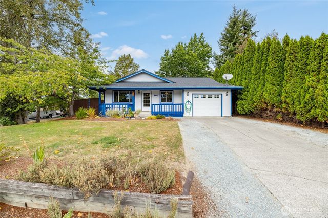 1805 N 35th Street, Mount Vernon, WA 98273