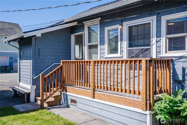 349 H Street, Blaine, WA 98230