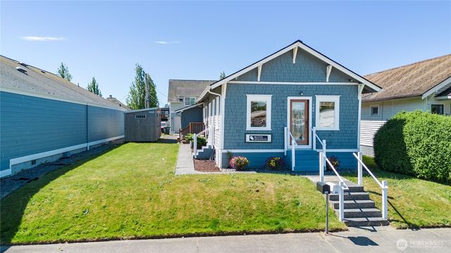 349 H Street, Blaine, WA 98230