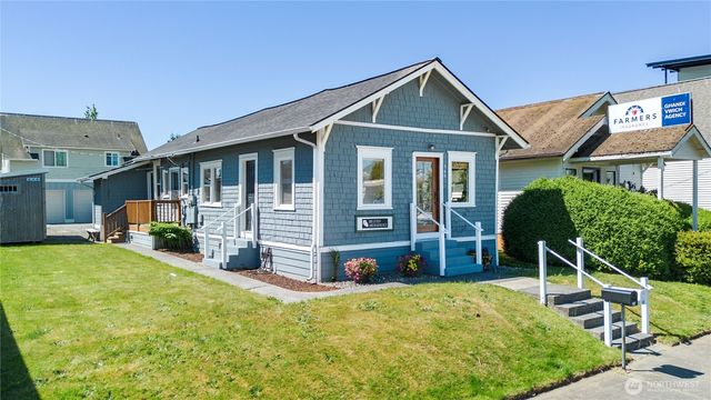 349 H Street, Blaine, WA 98230