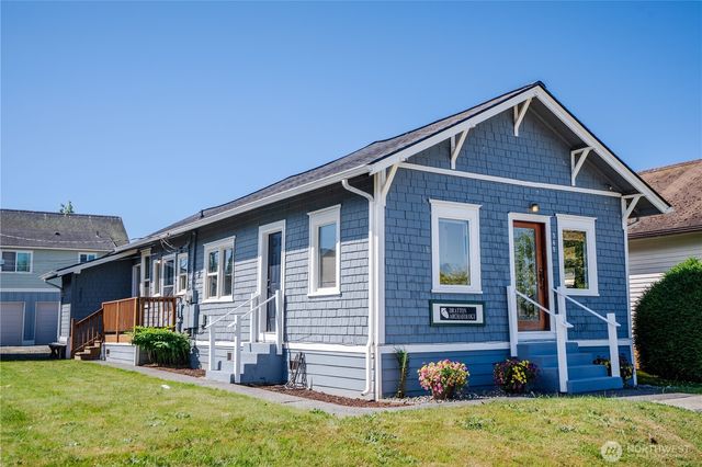 349 H Street, Blaine, WA 98230