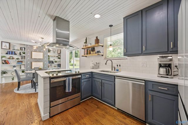 6525 Marsh Avenue NW, Huntsville, AL 35806