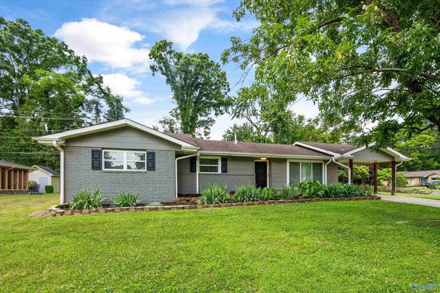 6525 Marsh Avenue NW, Huntsville, AL 35806