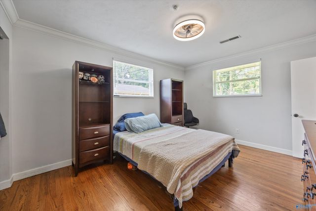 6525 Marsh Avenue NW, Huntsville, AL 35806