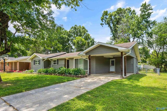6525 Marsh Avenue NW, Huntsville, AL 35806