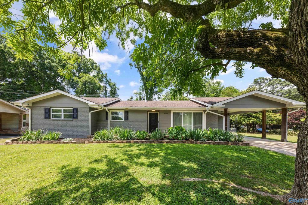 6525 Marsh Avenue NW, Huntsville, AL 35806