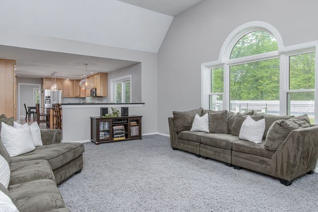 56 Mara Lane, Groton, MA 01450
