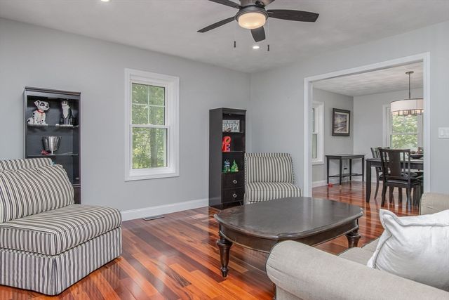 56 Mara Lane, Groton, MA 01450