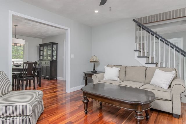 56 Mara Lane, Groton, MA 01450