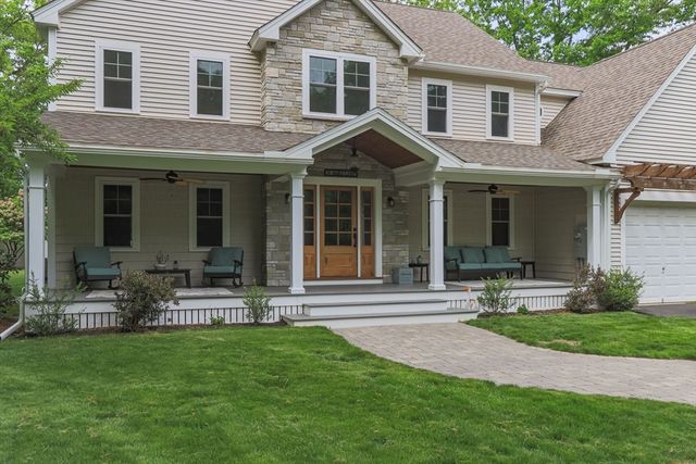 56 Mara Lane, Groton, MA 01450