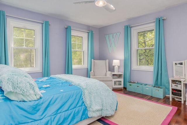 56 Mara Lane, Groton, MA 01450