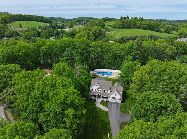 56 Mara Lane, Groton, MA 01450
