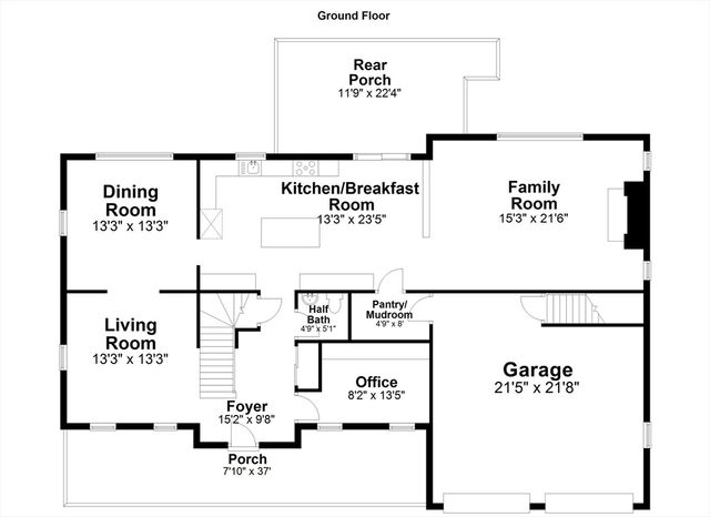 56 Mara Lane, Groton, MA 01450