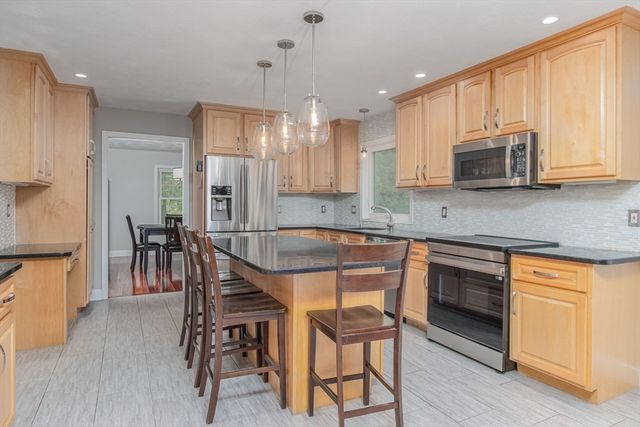 56 Mara Lane, Groton, MA 01450