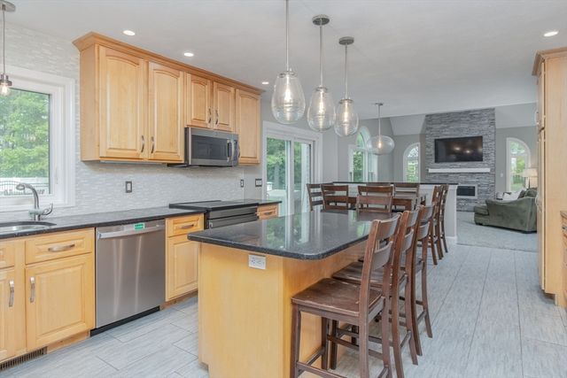 56 Mara Lane, Groton, MA 01450