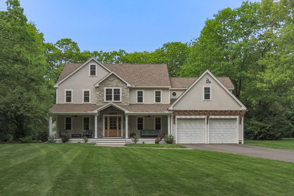 56 Mara Lane, Groton, MA 01450