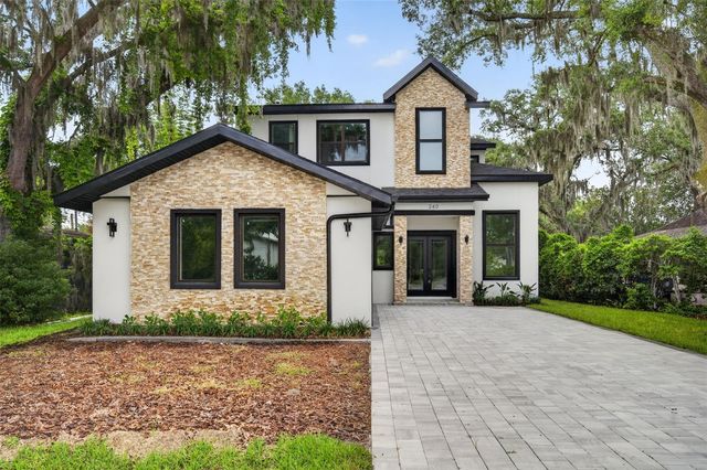 240 N PHELPS AVENUE, Winter Park, FL 32789