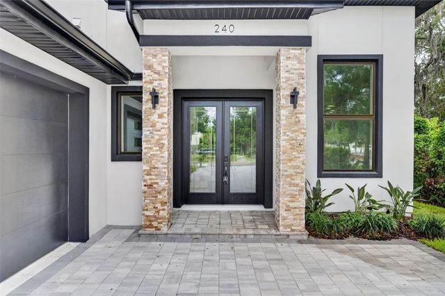 240 N PHELPS AVENUE, Winter Park, FL 32789